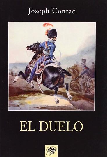 DUELO, EL | 9788489893801 | CONRAD, JOSEPH