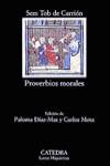 PROVERBIOS MORALES (LH) | 9788437616407 | TOB DE CARRION, SEM