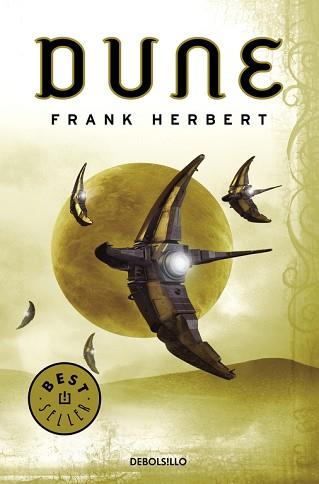 DUNE 261/1 | 9788497596824 | HERBERT, FRANK