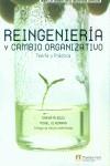 REINGENIERIA Y CAMBIO ORGANIZATIVO | 9788420541075 | ALBIZU, ENEKA