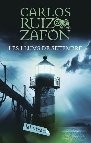LLUMS DE SETEMBRE LES | 9788496863910 | RUIZ ZAFON, CARLOS
