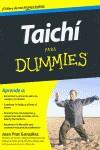 TAICHI PARA DUMMIES | 9788432900747 | JOAN PRAT GONZÁLEZ