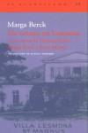UN VERANO EN LESMONA | 9788496136014 | BERCK, MARGA