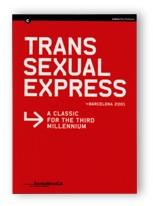 TRANS SEXUAL EXPRESS | 9788439354581 | VARIS