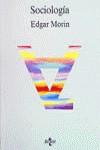 SOCIOLOGIA | 9788430927715 | MORIN, EDGAR