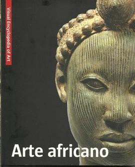 ARTE AFRICANO | 9788476308219 | BARGNA, IVAN