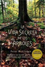 VIDA SECRETA DE LOS ÁRBOLES | 9788491110835 | WOHLLEBEN, PETER