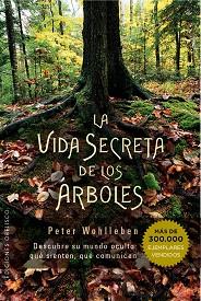 VIDA SECRETA DE LOS ÁRBOLES | 9788491110835 | WOHLLEBEN, PETER