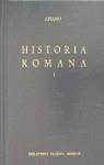 HISTORIA ROMANA 1 | 9788424935504 | APIANO