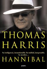 HANNIBAL (TELA) | 9788425399831 | HARRIS, THOMAS