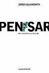 PENSAR UNA INCITACION A LA FILOSOFIA | 9788449310379 | BLACKBURN, SIMON