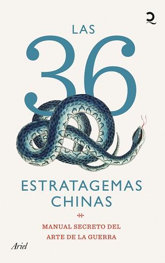 36 ESTRATAGEMAS CHINAS | 9788434436176 | ARANDA VASSEROT, ANA / TUBAU, DANIEL