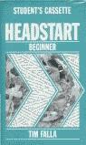 HEADSTART STUDENT'S CASSETTE (1) | 9780194357456 | FALLA, TIM