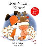 BON NADAL KIPER ! | 9788448013547 | INKPEN, MICK