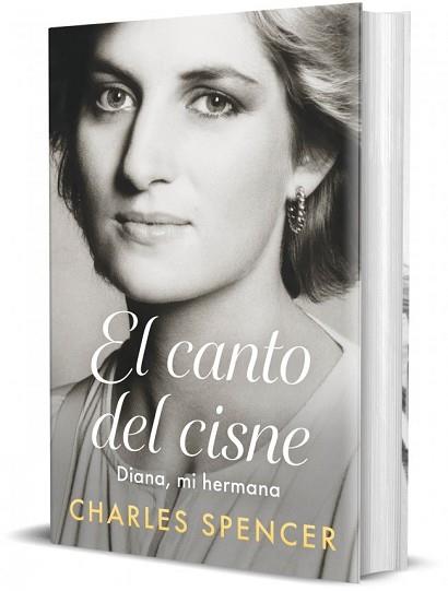 CANTO DEL CISNE | 9788401039928 | SPENCER, CHARLES