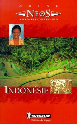 INDONESIA GUIA NEOS (FRANCES) | 9782068507011 | VARIS