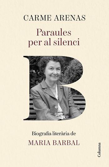 PARAULES PER AL SILENCI | 9788466435499 | ARENAS NOGUERA, CARME