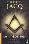 MASONERIA HISTORIA E INICIACION LA | 9788427030886 | JACQ, CHRISTIAN