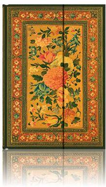 ROSA RADIANTEM PAPERBLANKS | 9781439719206 | VV.AA.