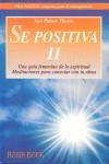 SE POSITIVA II (VP) | 9788479272852 | THOELE, SUE PATTON