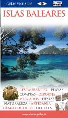 ISLAS BALEARES GUIAS VISUALES 2008 PAIS AGUILAR | 9788403506930 | EL PAIS AGUILAR