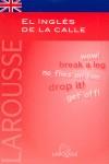INGLES DE LA CALLE EL | 9788480168496 | DUCOURANT, ARLETTE