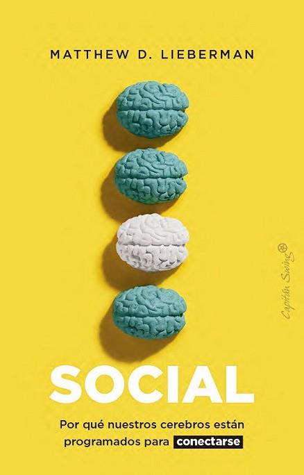 SOCIAL | 9791399105810 | LIEBERMAN, MATTHEW D.