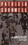 AMBIENTE EXTRAÑO UN | 9788466617765 | CORNWELL, PATRICIA