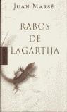 RABOS DE LAGARTIJA | 9788426412843 | MARSE, JUAN