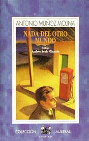 NADA DEL OTRO MUNDO | 9788423973736 | MUÑOZ MOLINA, ANTONIO