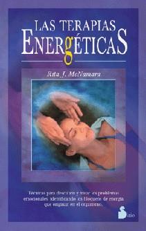 TERAPIAS ENERGETICAS, LAS | 9788478083480 | MCNAMARA, RITA J.