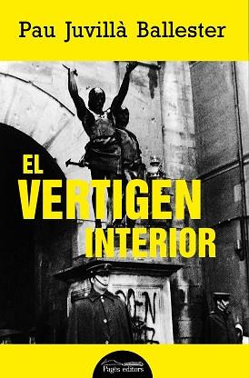 VERTIGEN INTERIOR | 9788413035192 | JUVILLÀ BALLESTER, PAU