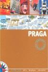PRAGA PLANO GUIA SIN FRONTERAS EDICIONES B 2009 | 9788466640398 | VARIS
