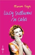 LUCY SULLIVAN SE CASA | 9788401329531 | KEYES, MARIAN