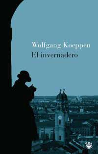INVERNADERO EL | 9788478712700 | KOEPPEN, WOLFGANG