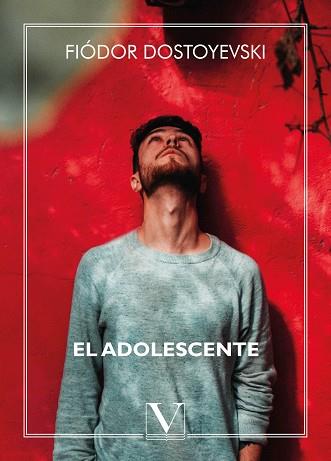 ADOLESCENTE EL | 9788413370392 | DOSTOYEVSKY, FIODOR