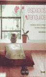 ESPACIOS TRANQUILOS | 9788480764445 | WHATELY, ALICE