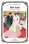 BEL AMI | 9788437610412 | MAUPASSANT, GUY DE