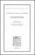 CUENTOS CLARIN (TELA) | 9788474238167 | CLARIN, LEOPOLDO ALAS