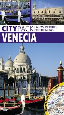 VENECIA (CITYPACK) | 9788403517097 | AA.VV.