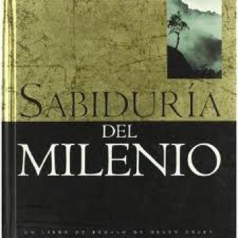 SABIDURIA DEL MILENIO | 9788441406957 | EXLEY, HELEN