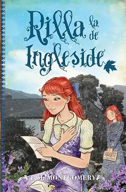 RILLA. LA DE INGLASIDE | 9788415943587 | MONTGOMERY, LUCY MAUD