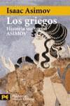 GRIEGOS UNA GRAN AVENTURA, LOS (LB) | 9788420637440 | ASIMOV, ISAAC