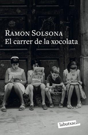 CARRER DE LA XOCOLATA | 9791387802769 | SOLSONA, RAMON