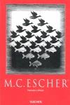 ESCHER ESTAMPAS Y DIBUJOS | 9783822813096 | ESCHER, M.C.
