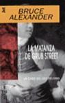 MATANZA DE GRUB STREET, LA (JET) | 9788401471520 | ALEXANDER, BRUCE