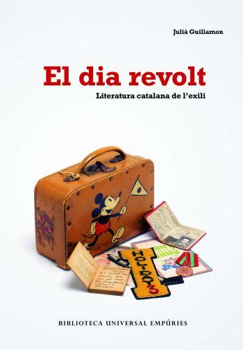 DIA REVOLT | 9788497873406 | GUILLAMON, JULIA