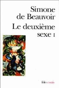 DEUXIEME SEXE, 1.      -FOLIO- | 9782070323517 | DE BEAUVOIR, SIMONE