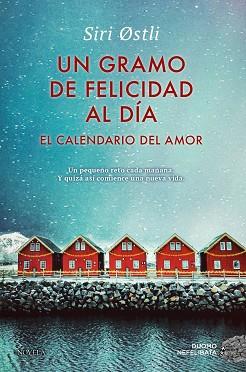 GRAMO DE FELICIDAD AL DÍA | 9791388042690 | OSTLI, SIRI