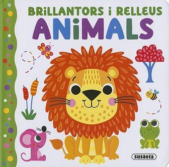 ANIMALS | 9791370342821 | SUSAETA, EDICIONES